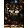 Murder Matching By Damien Vappereau & Marc Celiandre, visuel du tour