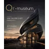 QR Muséum by Marc Celiandre & Damien Vappereau, visuel du tour digital