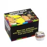 Mouth coils rainbow  vendu par merlin magie