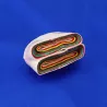 photo du produit Mouth coils rainbow