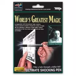 Tenyo - Ultimate Shocking Pen