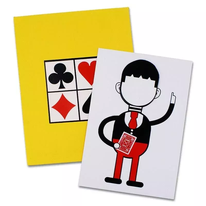 acheter Funny Man Prediction