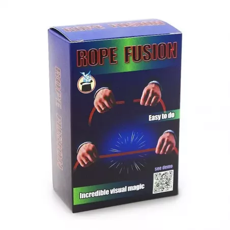 acheter fusion Cordes