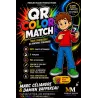 QR Colors Match par Marc Celiandre| Mentalisme Digital