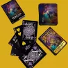 Jeux de carte Bicycle Stargazer 204, présentation du packaging