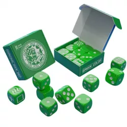 Set de Dés de Forçage par Iarvel Magic – Dés de Forçage...