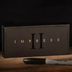 Impress II by Kevin Li & Hanson Chien