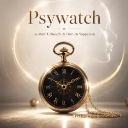 PsyWatch Marc Celiandre Damien Vappereau