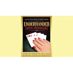 Open Travelers Reimagined – Cartes voyageuses sous la...