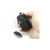 Remote Control Flying Silk by Quique Marduk - photo principale du système