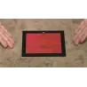 Perpetual Puzzle by Tenyo - puzzle inséré dans le cadre