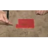Perpetual Puzzle by Tenyo - ajout d'une nouvelle pièce au puzzle
