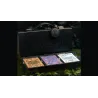 Mooi Collector's Edition BOXSET by theory11 - les trois jeux de cartes