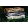 Mooi Collector's Edition BOXSET by theory11 - détail des illustrations
