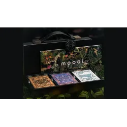Mooi Collector's Edition BOXSET by theory11