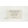 Jumbo Linking Pins by Magic's Express - vue détaillée des épingles gimmickées