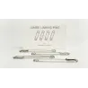 Jumbo Linking Pins by Magic's Express - photo principale des épingles