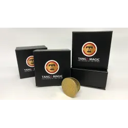 Flipper Coin 50 Cent Euro (E0035) by Tango