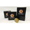 Flipper Coin 50 Cent Euro by Tango - pièce truquée pour magie des pièces