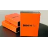 Diminish by Damian Surr - photo principale du gimmick