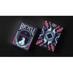Bicycle Serenity Playing Cards