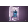Bicycle Disney Stitch violet - photo principale de l'étui premium