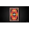 Bicycle Disney Cars Playing Cards - cartes du jeu Disney Pixar Cars