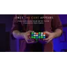 Rubik's Cube 3D Advertising aperçu du cube personnalisé