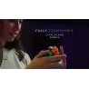 Rubik's Cube 3D Advertising présentation du cube sous un autre angle