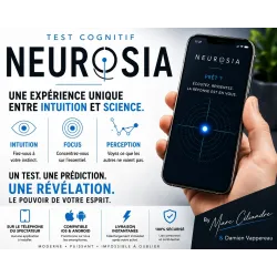 Neurosia Marc Celiandre & Damien Vappereau