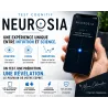 Neurosia de Marc Céliandre et Damien Vappereau - présentation du tour de mentalisme