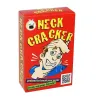 Neck Cracker – gimmick sonore discret pour simuler un craquement