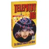 Telepathy Big – cartes transparentes pour routine de mentalisme