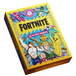 Fortnite Playing Cards by Theory11