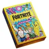 Fortnite Playing Cards by Theory11 – jeu de cartes premium inspiré de Fortnite