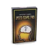 Mind Game Pro by Tora Magic, accessoire de mentalisme pour révélation de pensée