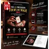 Mes 4 premiers tours de magie – Vol. 1, guide PDF pour débuter facilement en cartomagie