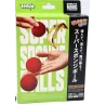 Super Sponge Balls T-217 by Tenyo Magic, balles mousse pour magie