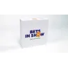 Bets in Show – John Guastaferro, présentation du tour de magie