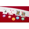 Bets in Show – John Guastaferro, détail des accessoires du tour