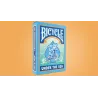 Bicycle Under the Sea, jeu de cartes à jouer sur le thème des fonds marins