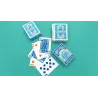 Bicycle Under the Sea, autre vue du jeu de cartes Bicycle de collection