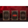 Evolushin of Card Magic – Shin Lim, détail de la présentation du produit