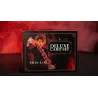 Evolushin of Card Magic – Shin Lim, présentation de la magie des cartes