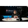 Flexible Wave, présentation du tour de magie et de son matériel