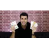 Instant Paper to Money Kid Version Euro, routine de magie visuelle