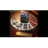Locomotive Playing Cards, jeu de cartes de collection au thème ferroviaire