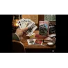 Locomotive Playing Cards, présentation du jeu de cartes