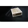 Mini Bicycle Gold, présentation du jeu de cartes miniature
