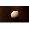The Egg by Murphy's Magic, vue complémentaire de cet accessoire destiné aux magiciens